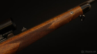 Na predaj guľovnica STEYR MANNLICHER GK 8x57JS + Zeiss - 8