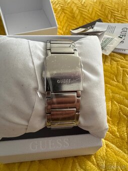 Pánske hodinky GUESS - 8