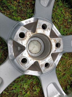 Disky 1000Miglia R19 5x112 ET 35 - 8