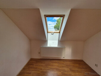 Predaj 10-izbový rodinný dom Hrušovany, okr. Topoľčany - 8