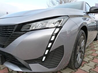 Peugeot 308 Break/SW SW 1.2 PureTech 130 Allure - 8