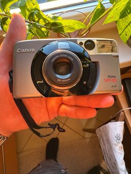 Canon prima super 105 AiAf - 8