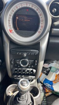 Mini Countryman - 8