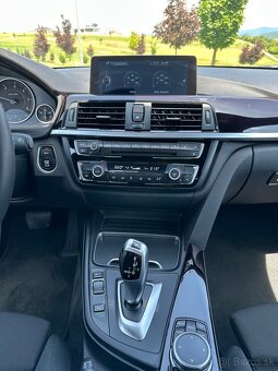 BMW X1 X-Line Automat 2.0 110 KW - 8