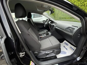 VW GOLF 7 1.6 TDI - 8