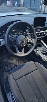 Audi A4 - 8