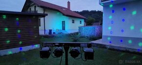 Set DJ zostava so statívom na diaľkové +Taška - 8