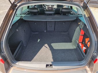 Škoda Octavia Combi 1.6 TDI 115k Style za 12.390 € - 8
