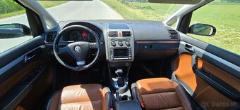 Predam VW Touran DSG - 8