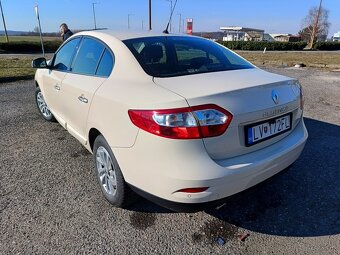 Renault Fluence 1,6 16V Privilege - 8