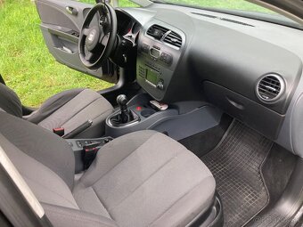 Seat leon - 8