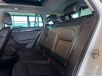 Škoda Superb Combi 2.0 TDI L&K 140kw 4x4 DSG - 8