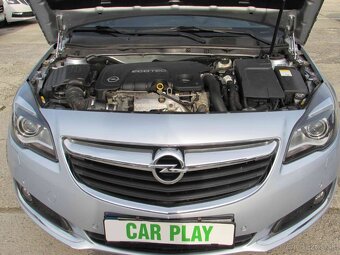 Opel Insignia ST 1.6 CDTI 136k ecoFLEX Cosmo - 8