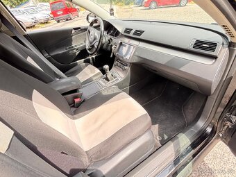 PASSAT VARIANT 2,0TDI - 8