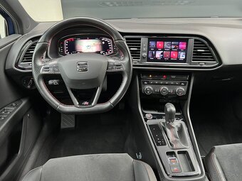 Seat Leon ST 1.5 TSI 150 FR DSG - 8