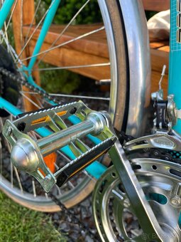 Favorit bicykel - 8
