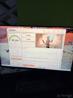 i9-14900KF 32gb ddr5 5TB disk rx7900xtx 24gb 32” monitor 4k- - 8