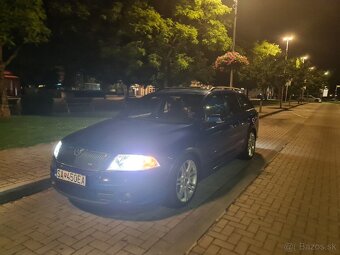 Skoda vrs 2 - 8