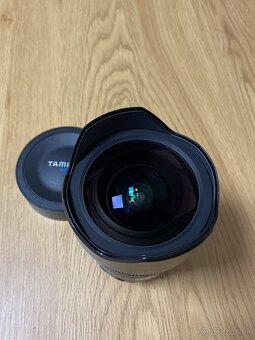 Tamron SP 15-30mm F/2.8 Di VC USD Nikon - 8