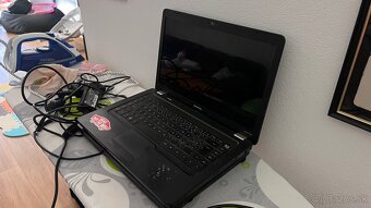 Notebook Hewlet packard HP -2kusy - 8