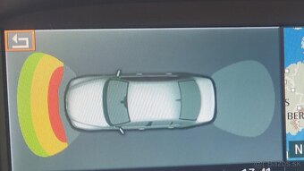 BMW 525d e60 - 8