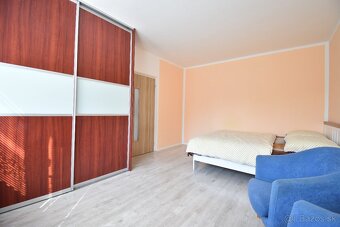 PRENÁJOM 1 izbový byt, Žilina - 8