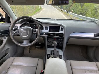 Audi A6 2Fsi - 8