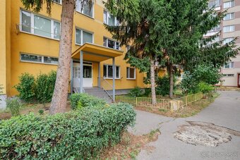 1-izbový, predaj, 28 m2, Michalovská, Košice - Západ - 8
