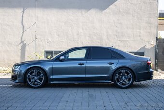 Audi S8 quattro /aj na splátky/ - 8