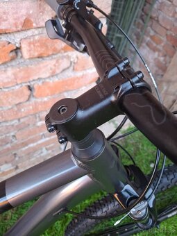 Predám Cube AIM EX 29er/XLko/2x10, DEORE - 8