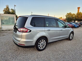 Ford galaxy - 8