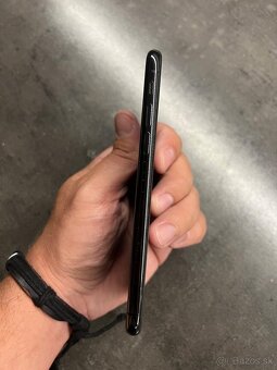 Predam Iphone X 64gb v super stave - 8