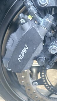 Honda Integra NC750D RC89 – DCT, 2016, len 60 552 km, TOP st - 8