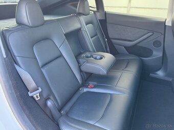 Tesla Model Y Long Range 514 PS Dual Motor 2023 - 8