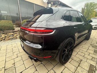 Porsche Macan S 3.0 V6 - 8