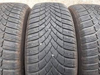 5x108 16" Ford C-Max, Focus, (Volvo) - 8