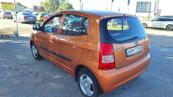 KIA PICANTO 1.0 BENZ.5DV - 8