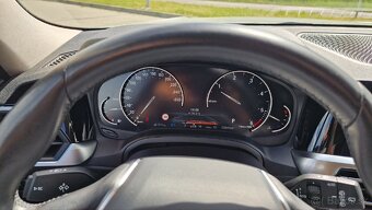BMW G21 318d AT8 110kw mineralweiss- aj na splátky - 8