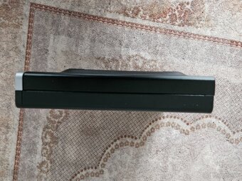 HP EliteDesk 800 G3 mini 35W /256 +120 SSD/8 ddr4 - 8