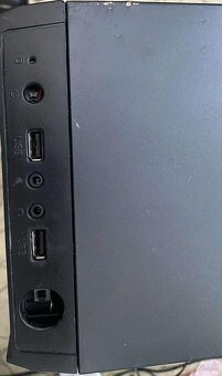 Predám starší herni pc i5 4 gen 8 gb ram 128 gb ssd 1650 gtx - 8
