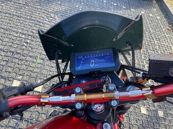 Suzuki sv650 25kw - 8