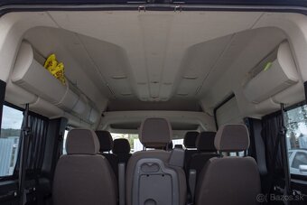 Peugeot Boxer 2.0HDI 9 miestny /AJ NA SPLÁTKY/PROTIHODNOTA/ - 8