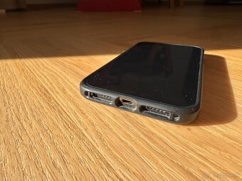 Horween Leather NOMAD kryt s Magsafe na iPhone 13 Pro Max - 8