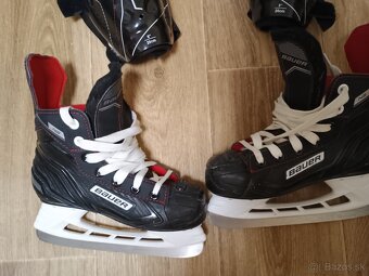 Predám detskú hokejovú výstroj - 8