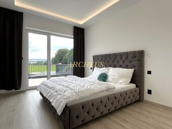 3 IZBOVÝ BYT S TERASOU, SLNEČNÁ ALEJ, BARDEJOVSKÁ NOVÁ VES - 8