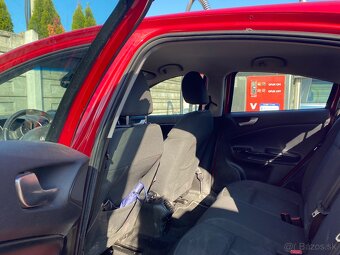 Alfa Romeo Giulietta - 8