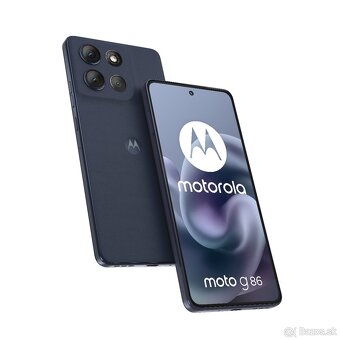 Motorola G86 5G 8/256GB NOVÉ 24 mesiacov ZÁRUKA - 8
