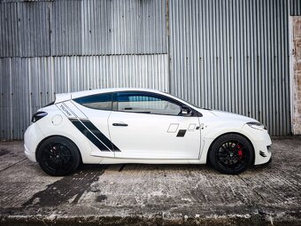 Renault Megane RS CUP 2.0 184kw Nová STK - 8