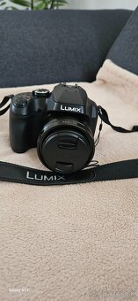 Panasonic Lumix - 8