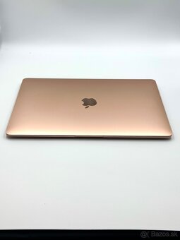 Macbook air 13,3" i5 512gb Gold 2020 / Záruka 12 mes. - 8